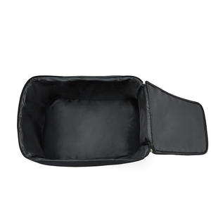 Sac de batterie <span class=keywords><strong>Cajon</strong></span> épaissi boîte en bois à <span class=keywords><strong>percussion</strong></span> orgue électronique batteur boîte de battement étui de transport pratique sac d'instruments - Product Image 6