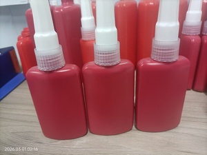 White Cylinder PP Plastic <b>Bottle</b> Screw Cap Cosmetic Use 10ml-50ml Travel Size - Product Image 4