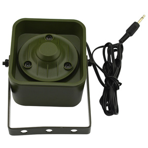 Chất Lượng Cao Nhà Máy Giá Ngoài Trời Và Thể Thao Điện Tử Săn Bắn Bằng Giọng Nói Vịt Cuộc Gọi Mp3 Âm Thanh Săn Bắn Chim Người Gọi - Product Image 6