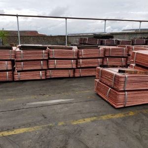 High Purity 99.9% <b>Copper</b> Wire <b>Scrap</b> - Product Image 3