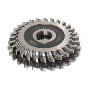 Lipungt thiết kế đặc biệt công cụ phay Mặt phay nhà sản xuất - Product Image 1