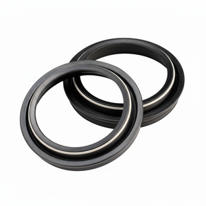 Centauro forcella parapolvere coppia per Gas Gas MC 65 21-24 altre parti sospensioni moto - Product Image 1