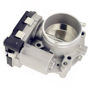 جديد محرك خانق سعر الجسم يناسب جيتا بيتل رابيت G / وولف باسات 2.5L 2007-2014 OEM # 07K133062A 07K 133 062 A 07K 133 062A - Product Image 5