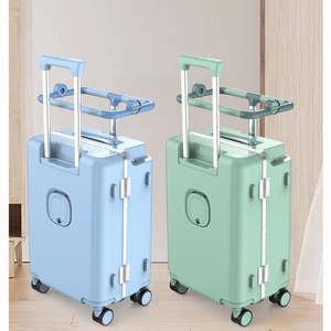 Nouvelle <span class=keywords><strong>valise</strong></span> porte-bébé adaptée au transport de matériel de bureau en voyage, pouvant contenir un ordinateur portable et servir de <span class=keywords><strong>valise</strong></span> de voyage - Product Image 4