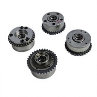 Kit de réglage de distribution VVT pour arbres à cames d'admission et d'échappement pour Chrysler Jeep Dodge Ram 3.6L Pentastar