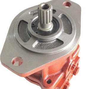 มอเตอร์พัดลมไฮดรอลิก Volvo ขายส่ง รุ่น 14533496 KYB MSF 16 รุ่น 74318RAA - Product Image 4