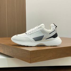 Nouvelles Chaussures de Sport Unisexe de Haute Qualité, Design Tendance, Respirantes, Antichoc, Antidérapantes, Confort Classique, à Lacets pour la Marche - Product Image 3