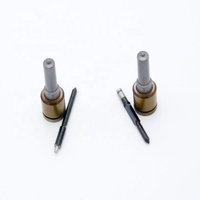 Injecteur de carburant Common Rail G4S008, injecteur 295700-0560/23670-0E020/09430, pour moteur Fortuner/Hilux 2.4 1GD-FTV, REVO