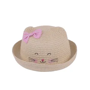 Find Wholesale diy kids hat For Fashion And Protection 