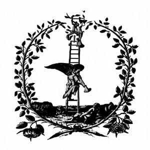 Tapisserie murale en coton imprimé multicolore Mandala Celtique, Art mural tricoté 75x110cm LAXMANS Vente en gros - Product Image 1