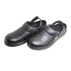 CA-453 Factory Nursing Shoes/Electronic Clean Room Working Antistatic Shoes/Lab Anti Static Shoes