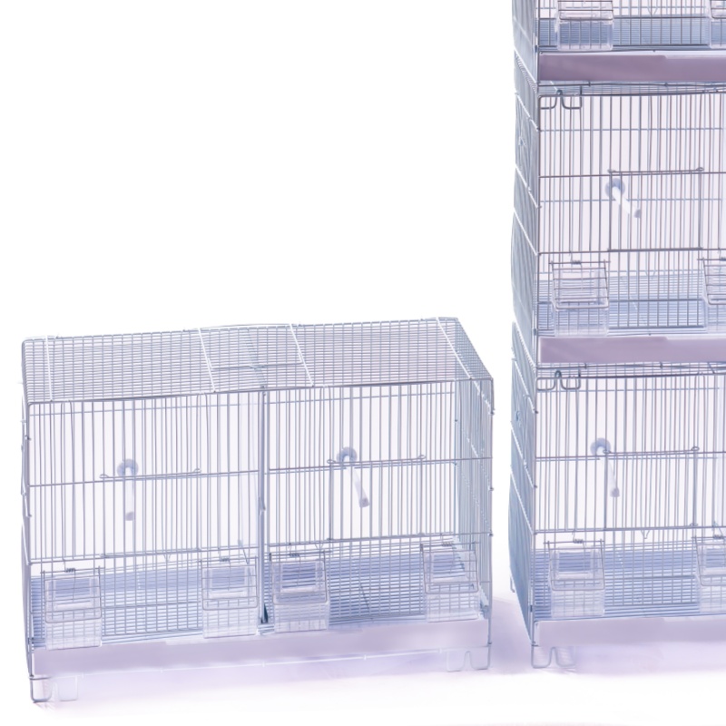 How to Choose the Best Bird Cage for Big Canaries: Buying Guide