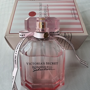 Spray Corpo Profumato per Donne, Fragranza a Lunga Durata, Eau De Parfum 100ml, Victoria Secret Originale, Profumo di Lusso - Product Image 2