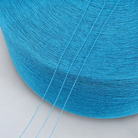 Recycled Cotton Yarn 18S Open End Cotton Yarn for Socks and Apparel Textile Wholesale