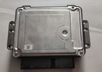 Nouvelle unité de commande électronique (ECM) JX 0281033888 de remplacement pour moteurs diesel