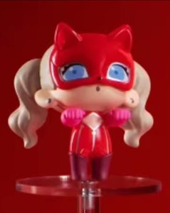Miniso Genuino <span class=keywords><strong>Persona</strong></span> <span class=keywords><strong>5</strong></span> Royal Serie Ladrillos del Destino Caja Sorpresa Figura de <span class=keywords><strong>Anime</strong></span> PSR Caja Misteriosa Juguetes Coleccionables de Moda para Regalo - Product Image 6