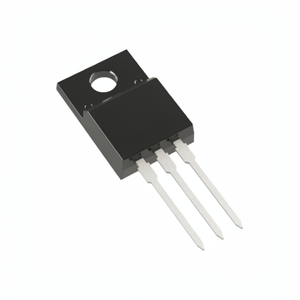Achetez en ligne des composants électroniques R6013VNXC7G TO-220FM Transistors Originaux - Product Image 1