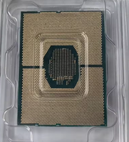 CPU en gros, original Intel Xeon Gold 6554Y SRN4Y 3.6GHz TDP 270W FCLGA4677 pour serveur d'entreprise