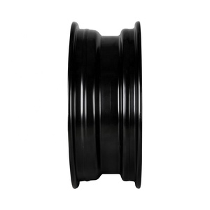 Wheelsky 524101ล้ออะไหล่รถยนต์15X4.0 PCD 4x98 524101 524101 wheelsky ขายร้อน15X4.0 PCD 4X - Product Image 3