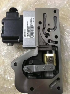 MCV1164201 ชุดควบคุมสำหรับปั๊มไฮดรอลิก 90R75KA - Product Image 5