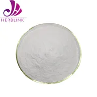 Herblink 공급 음식 급료 CAS 9032-75-1 효소 펙틴아제 제일 가격 펙틴아제 효소