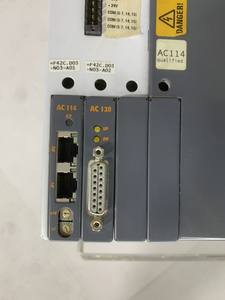 Plc 8v132000-<span class=keywords><strong>2</strong></span> एकोओस 1320 ड्राइव 8ac120 60-1 - Product Image 2