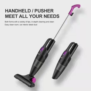 Aspirateurs à main verticaux portables 2 en 1 <span class=keywords><strong>Invictus</strong></span> Vacuum - Product Image 2