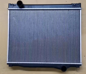 JD 27280 Auto Accessories <strong>Radiators</strong> for MC189009 <strong>Radiator</strong> CANTER FUSO BUS ROSA MT <strong>Radiator</strong> Plastic Tanks - Product Image 3