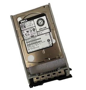 DYDW0 1W7HC GK6JN Server Hard <b>Drive</b> 600G 15K SAS 12G 2.5-inch Hard <b>Drives</b> - Product Image 3