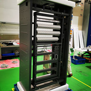 Dapat disesuaikan kabinet distribusi daya di papan peralatan listrik <span class=keywords><strong>Fuxing</strong></span> Hao (kereta peluru <span class=keywords><strong>Fuxing</strong></span>) - Product Image 1