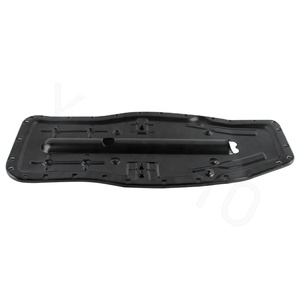 Plaque de base de siège pour Simson S50 S51 S53 S70 S80 - Product Image 1