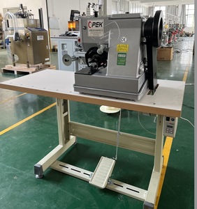 Máquina <span class=keywords><strong>para</strong></span> <span class=keywords><strong>Hacer</strong></span> Bufandas, Mantas y Alfombras con Flecos OPEK 2025, Fácil de Operar - Product Image 1