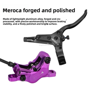 <span class=keywords><strong>Mtb</strong></span> 4 בוכנה הידראולי דיסק בלם 850/1550 מ "מ בלם דיסק שמן לחץ - Product Image 4