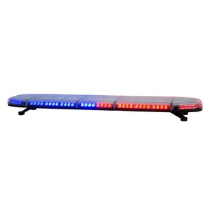 Luces Estroboscópicas de Advertencia <span class=keywords><strong>LED</strong></span> para Vehículos de Emergencia, Barras de Luces de Advertencia en Oferta - Product Image 1