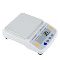 Balance diamant balance bijoux balance numérique écran LCD balance de laboratoire électronique fabricant de balances