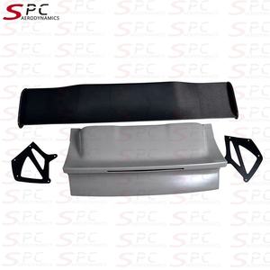 SPC 991 GT3 Kit carrozzeria aerodinamico per <span class=keywords><strong>Porsche</strong></span> <span class=keywords><strong>911</strong></span> 2005-2011 restyling Body Kit per 997 <span class=keywords><strong>Porsche</strong></span> 997.1 997.2 modelli Wide Body - Product Image 4