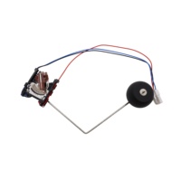 Capteur de niveau de carburant 5QD919351K 5Q0919673 pour VW Golf 7 GTI R Audi A3 S3 TT MQB – Remplacement de l'unité de jauge de réservoir de carburant