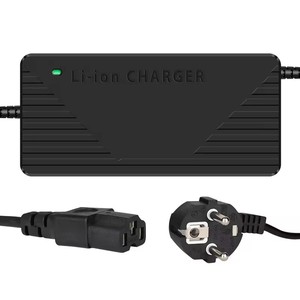 Chargeur de batterie Lifepo <span class=keywords><strong>4</strong></span> haute puissance personnalisé 14.6V 20A 25.5V 10A 29.2V 10A 36V 7A 48V 6A 58.4V 5A 73V 5A - Product Image 5