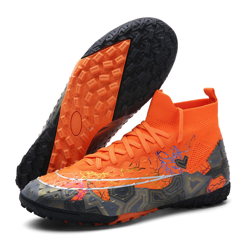 X802 broken nail orange