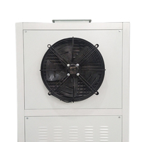 TOJJE DJGD-2481H haute température innovante 240 L/D conduit déshumidificateur efficace chauffage électrique sèche-aliments