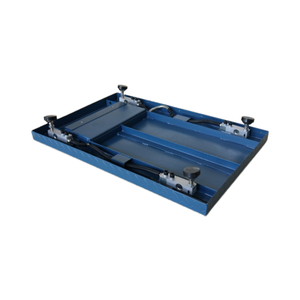 Hochleistungs-Waage mit digitaler Tisch waage 500g Genauigkeit OEM & ODM Kunden spezifische Unterstützung für schwerere Lasten - Product Image 6