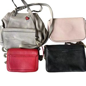 A1 Sacs de <span class=keywords><strong>luxe</strong></span> d'<span class=keywords><strong>occasion</strong></span> Sacs à main de marque de seconde main Ukay <span class=keywords><strong>Bijoux</strong></span> haut de gamme Preloved Bag Ladies Purse - Product Image 1