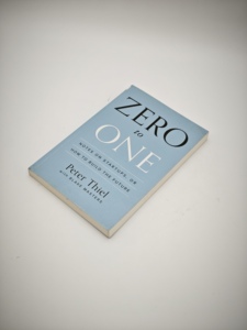 Impresión de Libros: De Cero a Uno, Impresión de Novelas - Product Image 3