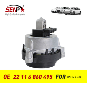 SENP <strong>Spare</strong> <strong>Parts</strong> for <strong>BMW</strong> Engine Mount Mounting Support Fits <strong>bmw</strong> G08 22 11 6 860 495 Auto <strong>Parts</strong> - Product Image 6