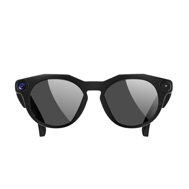 AI Translator Smart Glasses with ChatGPT 13MP Camera Real Time Voice Translation Audio Video Call Translation