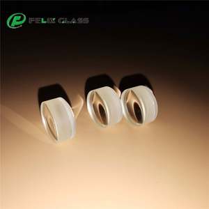 Lente Acromática de Vidrio Óptico FELIX para Telescopios - Product Image 2