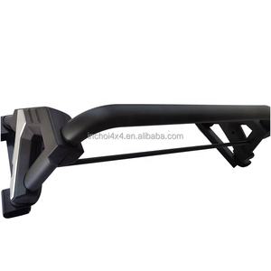 บาร์ม้วนเหล็กอุปกรณ์เสริมสำหรับรถกระบะ4x4สำหรับ Toyota Hilux Revo - Product Image 3