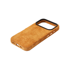 Yubo เคสโทรศัพท์แม่เหล็กกันกระแทกหนัง Alcan tara สำหรับ17 PRO MAX - Product Image 4