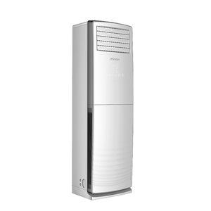 R32 36000BTU 24000BTU T1 Floor <b>Standing</b> <b>Fan</b> Coil Unit COOLING and HEAT Smart Air Conditioners WiFi for Home Appliances High Effi - Product Image 1
