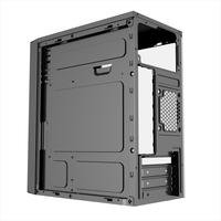 Boîtier PC en gros moins cher, tour complète, boîtier CPU, boîtier d'ordinateur, boîtiers d'ordinateur